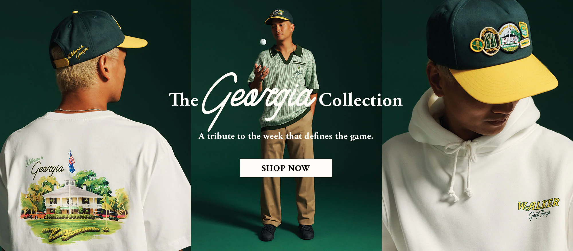 From Fairways to Front Bars